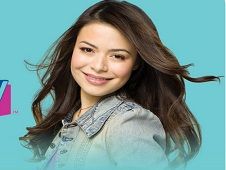 Nick Star Spotlight Carly Shay