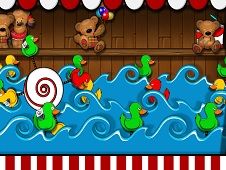 Carnival Ducks Online