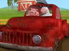 Barnyard Games