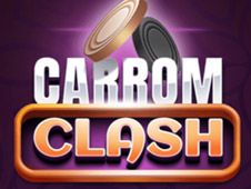 Carrom Clash