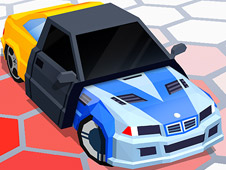 Cars Arena