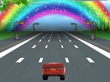 Cars on Road 2 Online