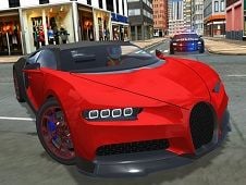 Cars Simulator Online