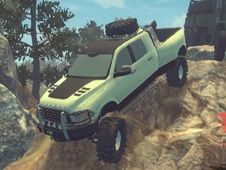 Extreme Offroad Cars 2 Online