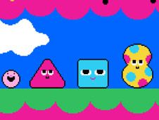 Cartoonito: Find the Couple