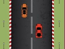 Car Traffic Racing Online