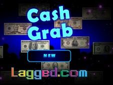 Cash Crab