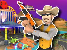 Casino Robbery Online