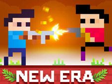 Castel Wars New Era Online