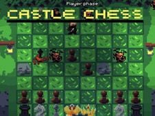 Castle Chess Online