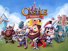 Castle Defense Online