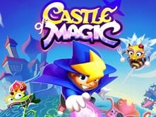 Castle of Magic Online
