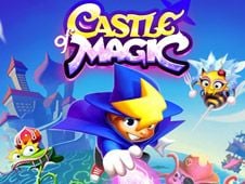 Castle of Magic