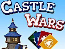 Castle War Cards