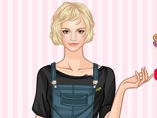 Casual Jeans