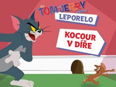 Tom and Jerry: Tom's Trap-o-Matic Online Game