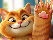 Cat Life Simulator: Devil Cat