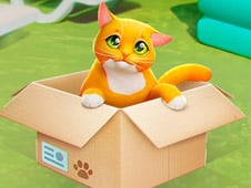 Cat Simulator: My Pets