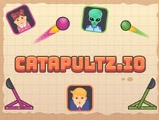 Catapultz.Io Online