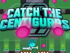 Catch the Centigurps