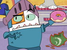 Catscratch This Means War