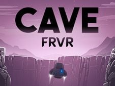 Cave FRVR Online