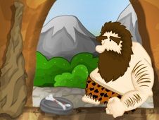 Caveman Chuck Online