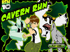 Cavern Run