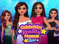 Celebrities Reality Fashion Show