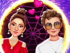 Celebrity First Date Adventure Online