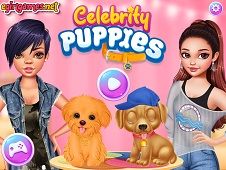 Celebrity Puppies