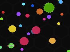 Cellcraft IO