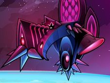 Central Alien Agency