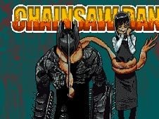 ChainSaw Dance  Online