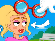 Change part in Love Story