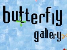 Charlie and Lola: Butterfly Gallery Online