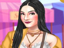 Charli's Thrifting Adventure Online