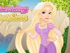 Charming Princess