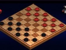 Checkers Fun Online