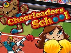 Cheerleaders School