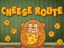 Cheese Route Online