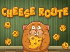 Cheese Route Online