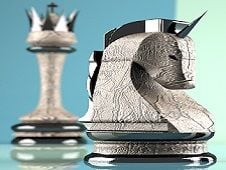 Chess Master 3D Online