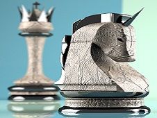 Chess Master 3D Online