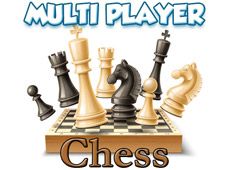 Chess Multi Player