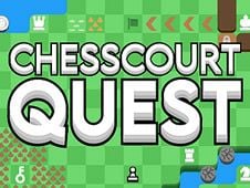 Chesscourt Quest Online