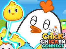 CHICK CHICKEN CONNECT Online