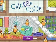 Chicken Coop