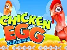 Chicken Egg Challenge Online