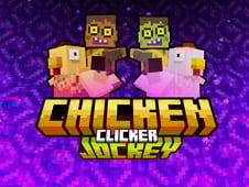 Chicken Jockey Clicker
